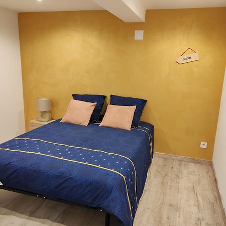 Appartement T3 Neuf Proche Centre Ville, Clim Et Parking Et Centrale Edf Valence  Eksteriør bilde