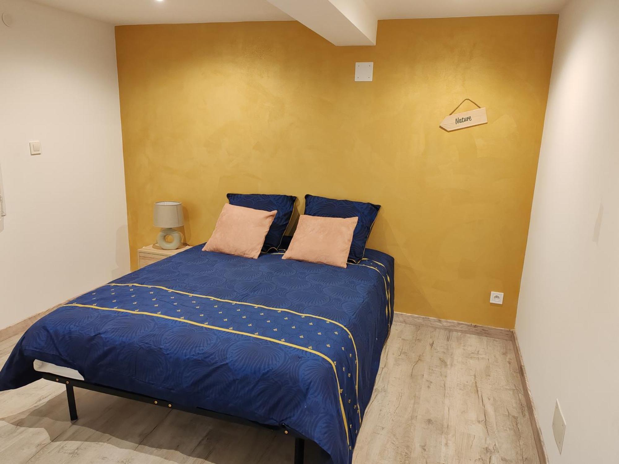Appartement T3 Neuf Proche Centre Ville, Clim Et Parking Et Centrale Edf Valence  Eksteriør bilde
