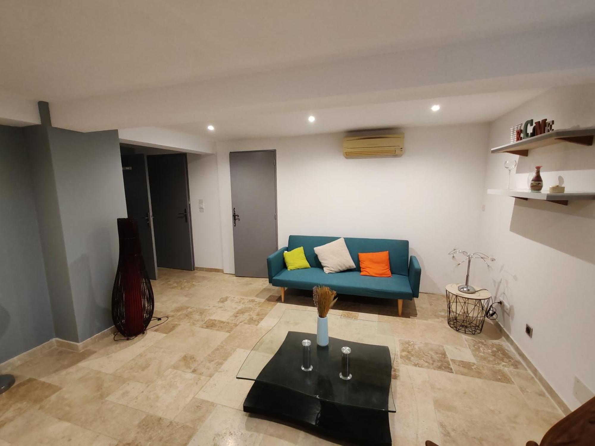 Appartement T3 Neuf Proche Centre Ville, Clim Et Parking Et Centrale Edf Valence  Eksteriør bilde