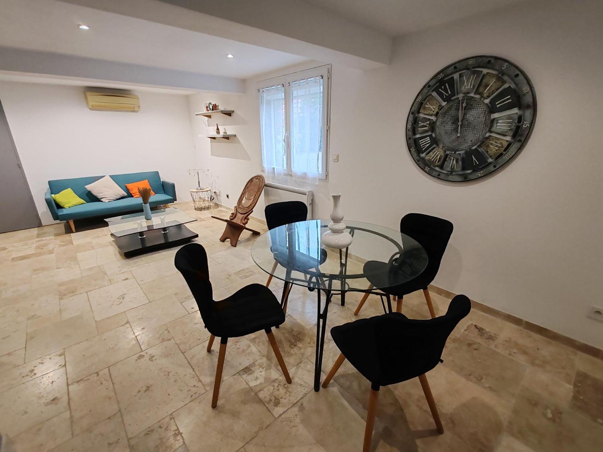 Appartement T3 Neuf Proche Centre Ville, Clim Et Parking Et Centrale Edf Valence  Eksteriør bilde