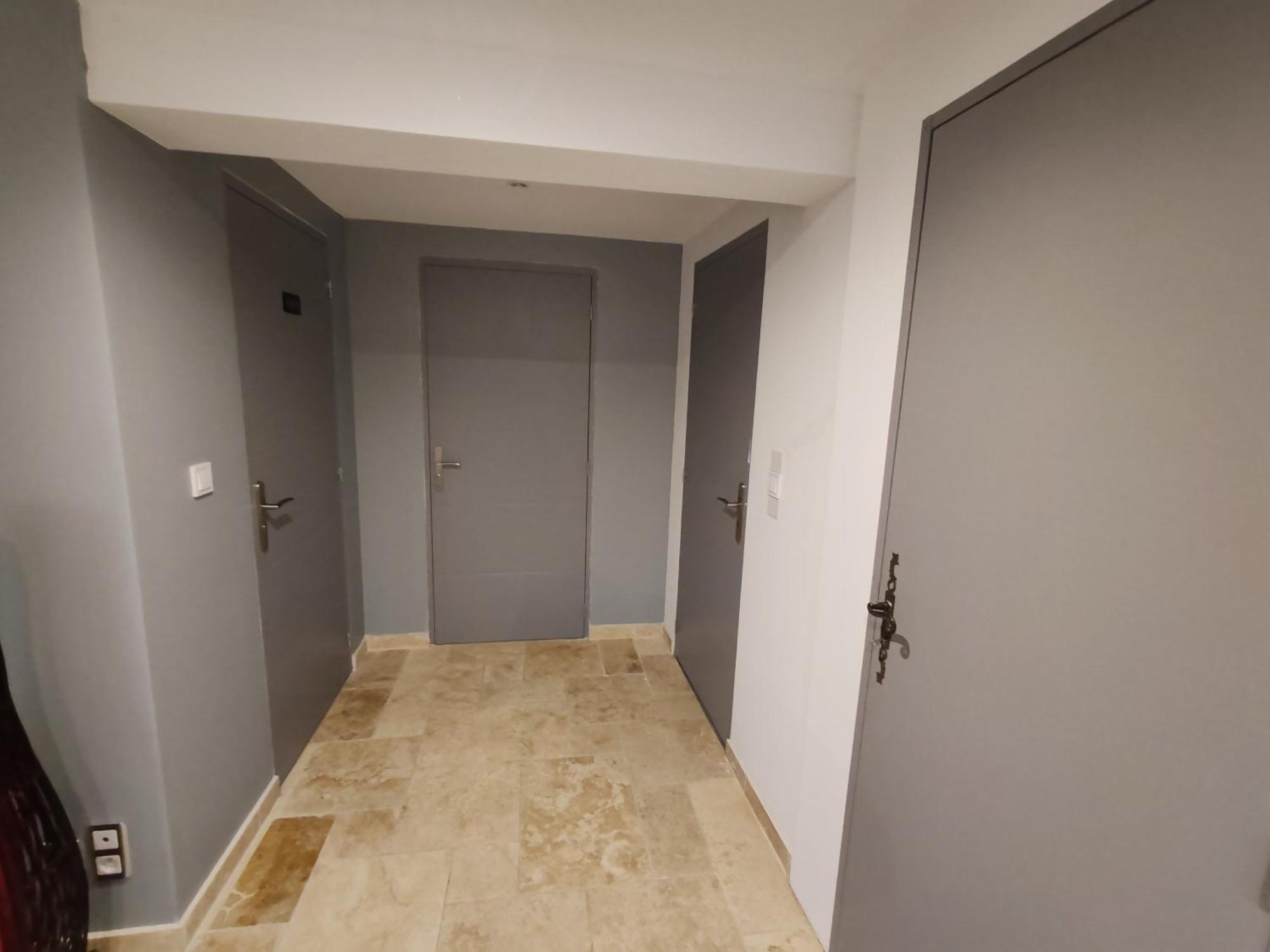 Appartement T3 Neuf Proche Centre Ville, Clim Et Parking Et Centrale Edf Valence  Eksteriør bilde